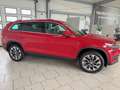 Skoda Kodiaq Clever 1.5 TSI ACT DSG AHK 360°Kam StandHzg Rot - thumbnail 4
