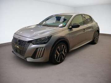 GT HYBRID 145 e-DSC6*360°Cam*LED*Navi*ACC*