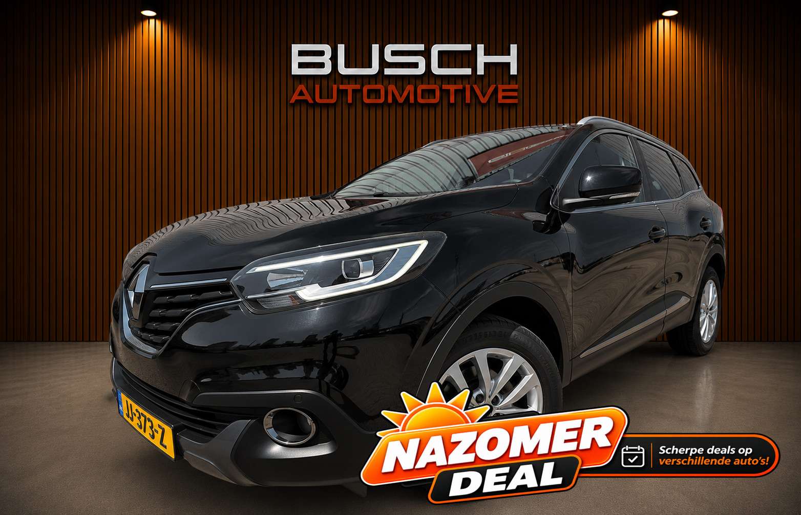 Renault Kadjar