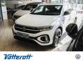 Volkswagen T-Roc 1.5 TSI DSG R-Line Black Style Pano AHK Weiß - thumbnail 1