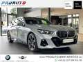 BMW 520 d xDrive Tour. M Sport A-LED/AHK/360°/HUD/HK/19° Gris - thumbnail 1