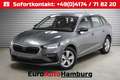 Skoda Scala 1,0 TSI DSG Selection - LAGER Grau - thumbnail 1