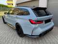 BMW M3 Touring xD Competition Carbon Schale NP128T€ Gris - thumbnail 2