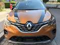 Renault Captur Captur TCe 140 EDC PF Initiale Paris Initiale Paris Orange - thumbnail 3