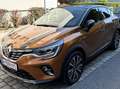 Renault Captur Captur TCe 140 EDC PF Initiale Paris Initiale Paris Orange - thumbnail 1