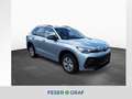 Volkswagen Tiguan 2.0 TDI 4M R-Line BLACK PANO AHK HUD NAVI Silber - thumbnail 1
