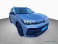 Volkswagen Tiguan 2.0 TDI 4M R-Line BLACK PANO AHK HUD NAVI Silber - thumbnail 4