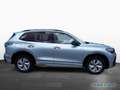 Volkswagen Tiguan 2.0 TDI 4M R-Line BLACK PANO AHK HUD NAVI Silber - thumbnail 2