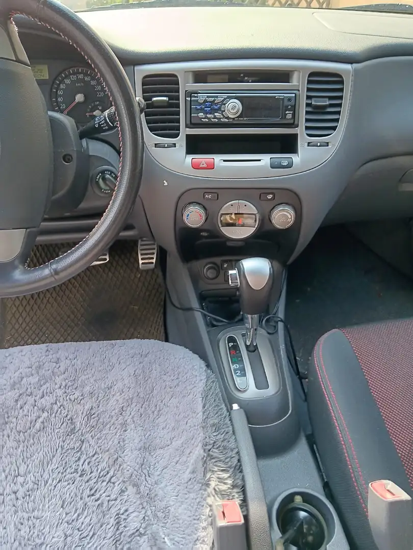 Kia Rio 1.6 Aut. EX Top - 2