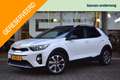 Kia Stonic 1.0 T-GDi Sports Edition CARPLAY|NAV|CAM|LMV|PDC Weiß - thumbnail 1