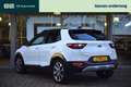 Kia Stonic 1.0 T-GDi Sports Edition CARPLAY|NAV|CAM|LMV|PDC Weiß - thumbnail 2