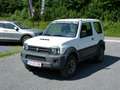 Suzuki Jimny 1.3i Garantie 12 Mois Blanc - thumbnail 1