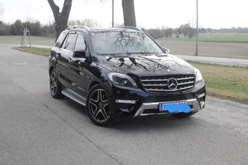 BlueTEC 4MATIC Aut. DPF