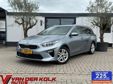 Sportswagon 1.0 T-GDi MHEV DynamicPlusLine Automaa