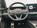 Volkswagen Passat R-Line 2.0 TDI DSG*NAVI*AHK*BlackStyle*AS Silber - thumbnail 8