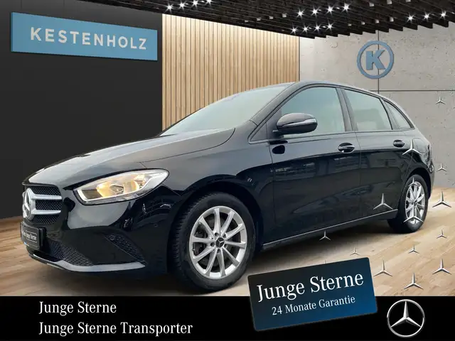Mercedes-Benz B 250 B 250 e *CARPLAY*STHZ*MBUX*TEMPOMAT*NAVI*