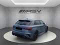 Audi RS3 Sportback quattro S tronic 294kW Gris - thumbnail 3