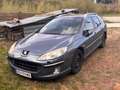Peugeot 407 407 SW Premium 2,0 HDI 136 (FAP) Tiptr. Premium Grey - thumbnail 1