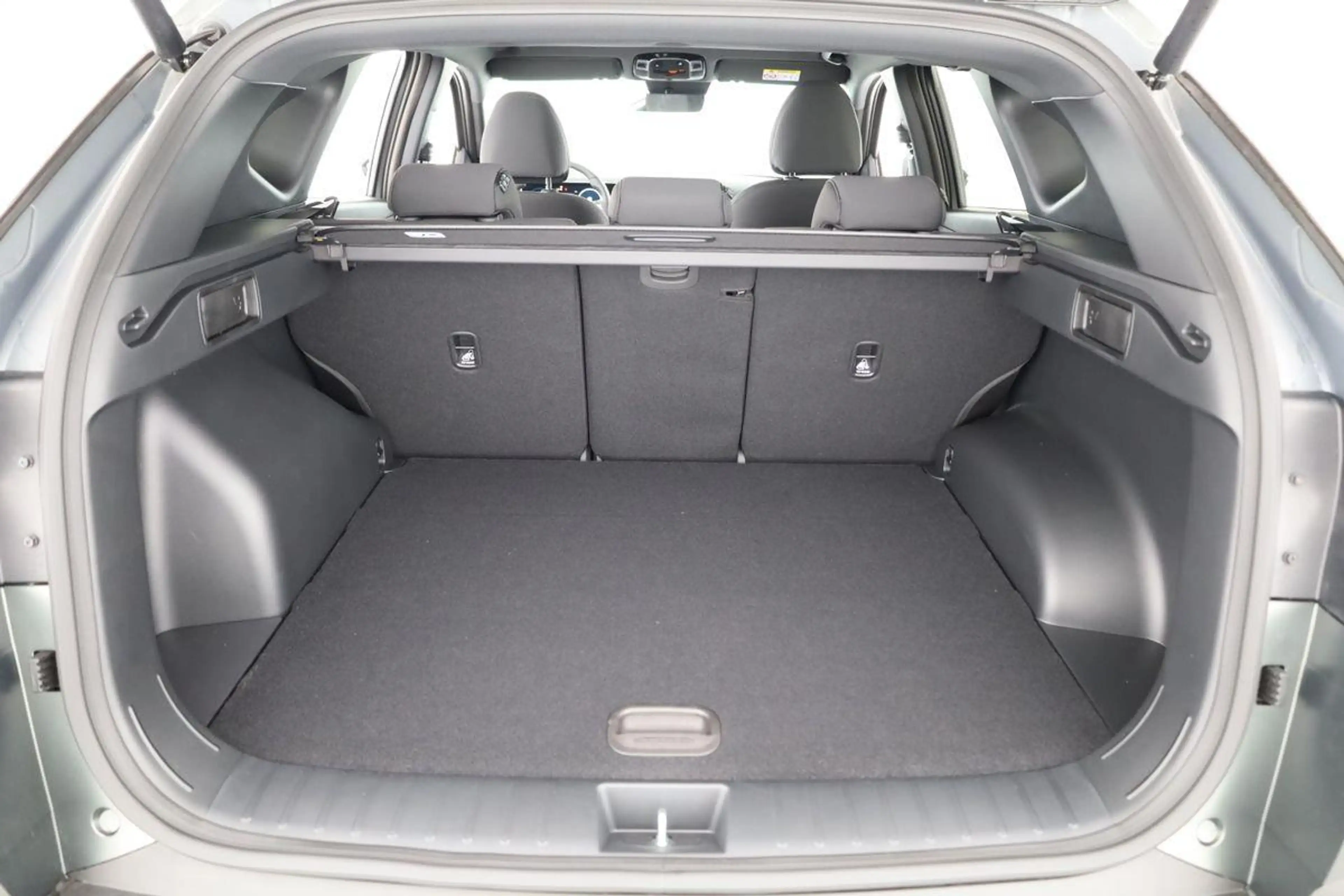 Hyundai TUCSON 1.6 T-GDI DCT 4WD, AHK, Navi, el. Klappe, Kamer... — photo 12