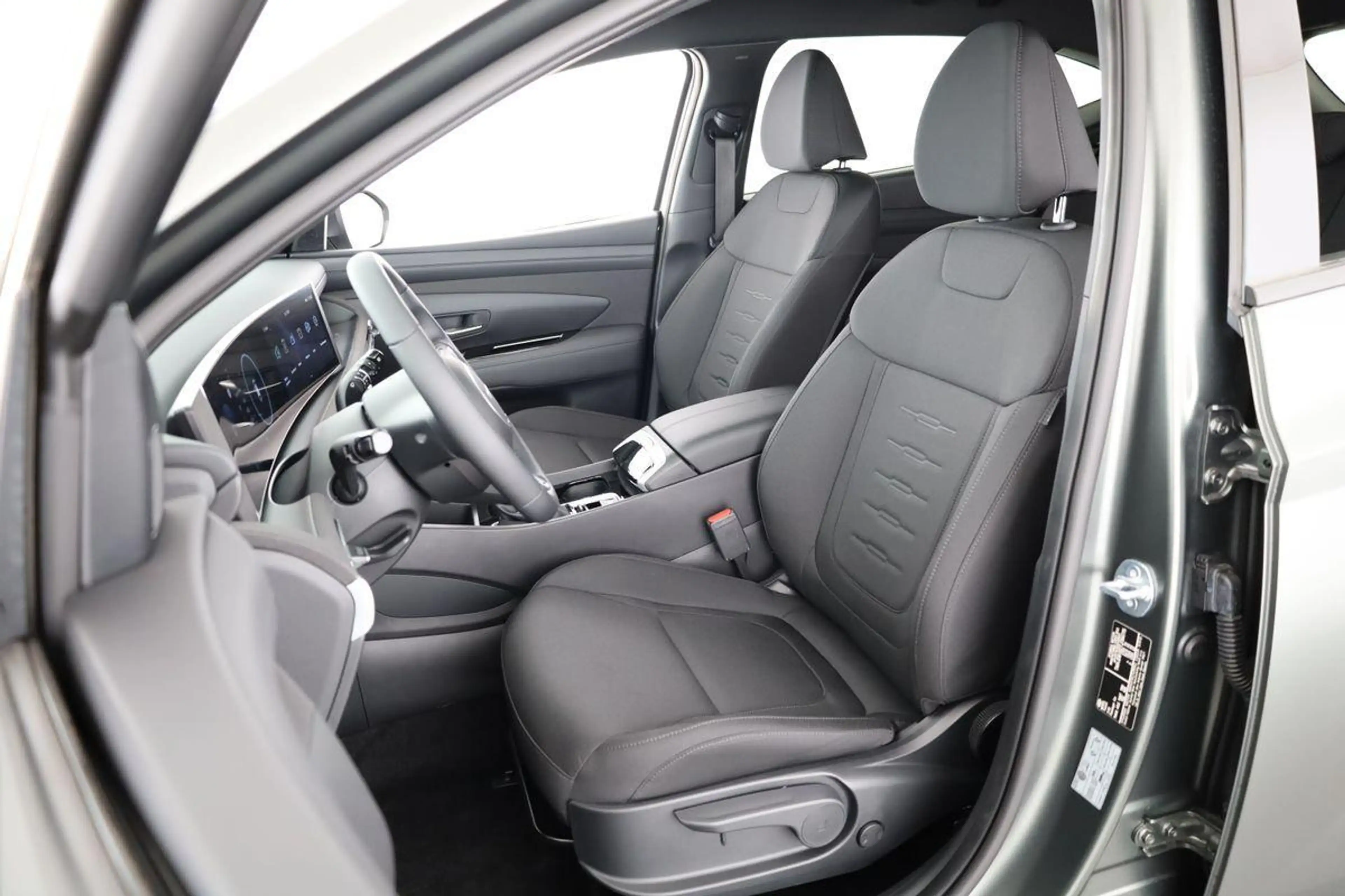 Hyundai TUCSON 1.6 T-GDI DCT 4WD, AHK, Navi, el. Klappe, Kamer... — photo 10