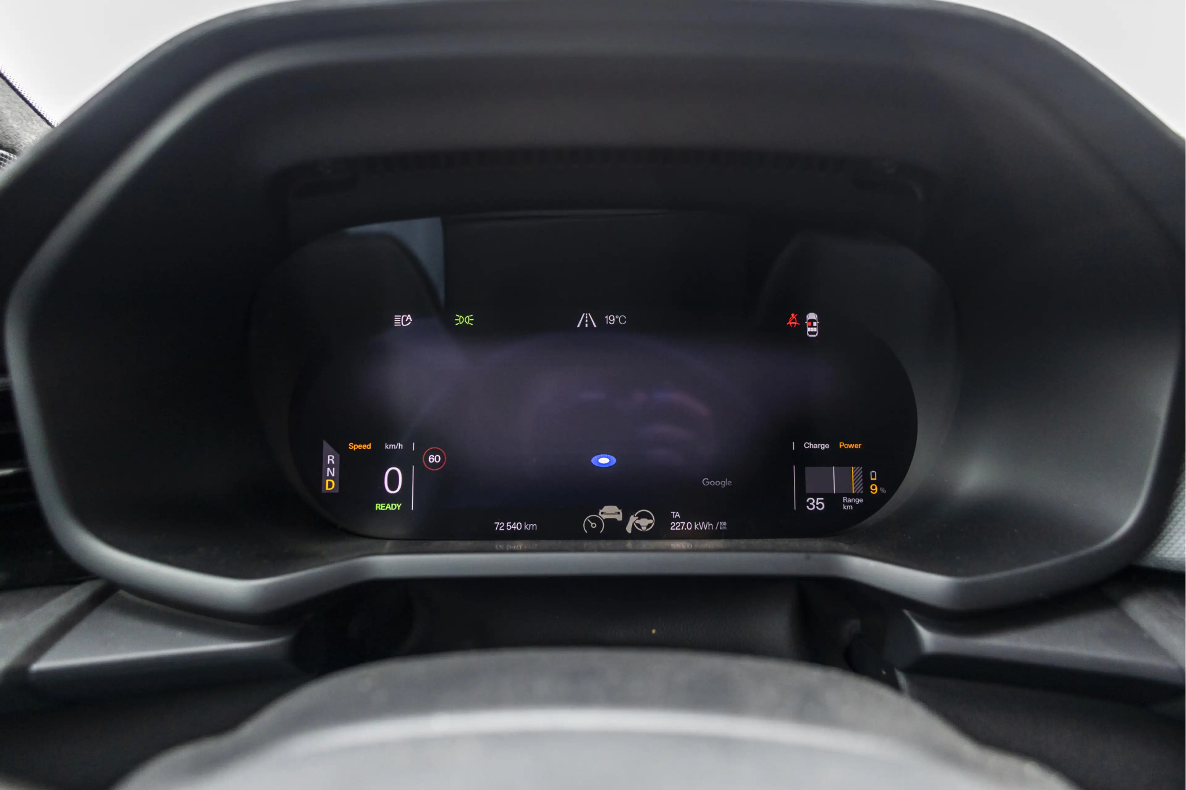 Polestar 2 Long Range Dual Motor Performance Plus 82 kWh | Ha — photo 8