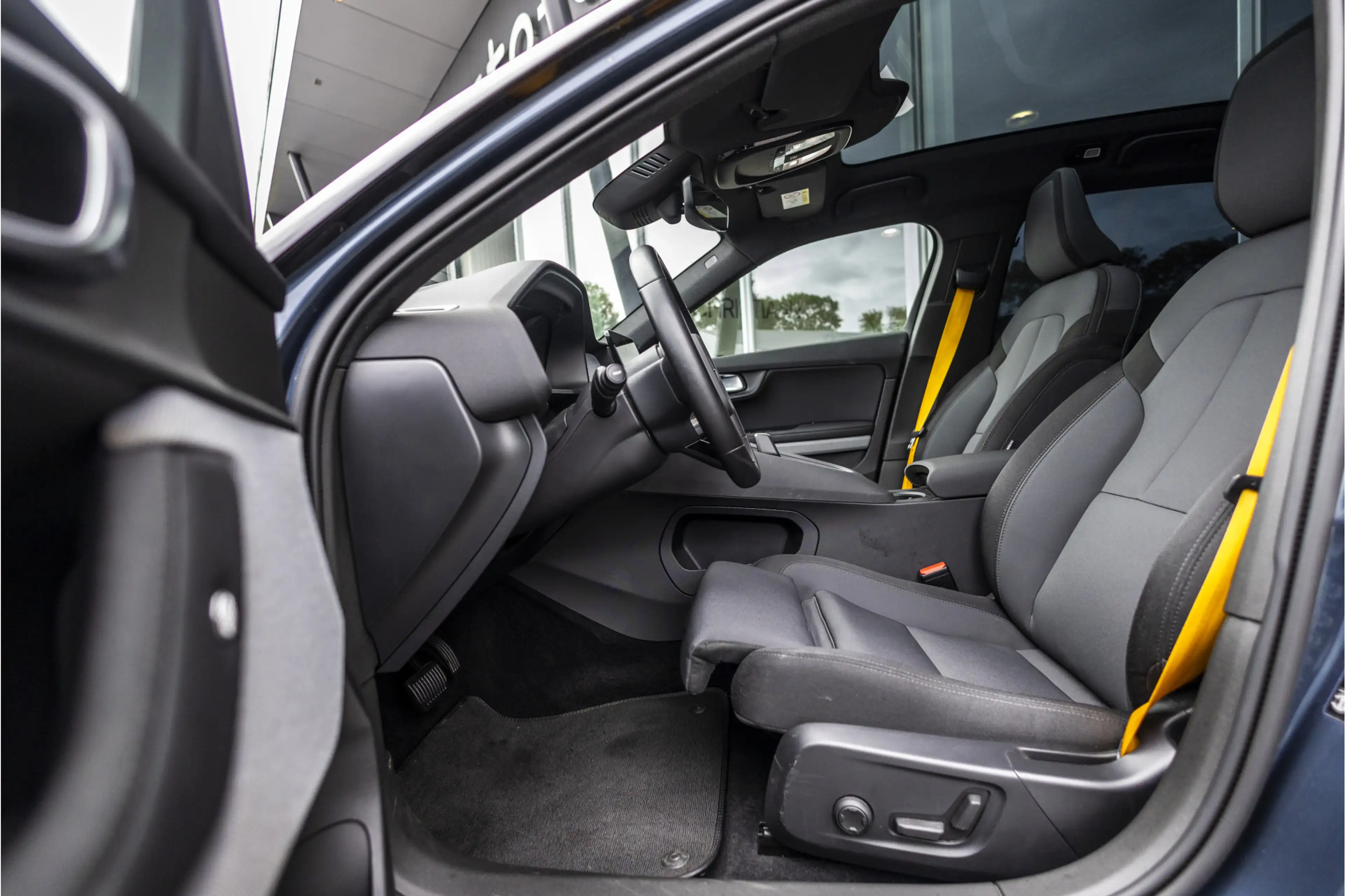 Polestar 2 Long Range Dual Motor Performance Plus 82 kWh | Ha — photo 11