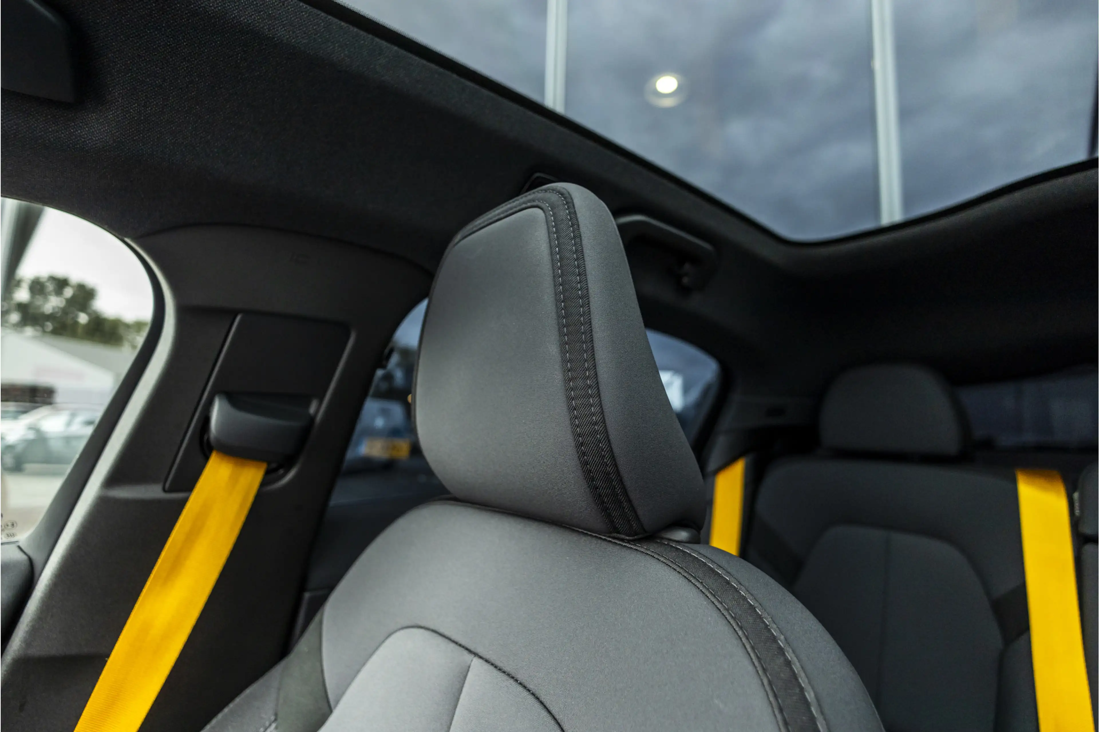 Polestar 2 Long Range Dual Motor Performance Plus 82 kWh | Ha — photo 10