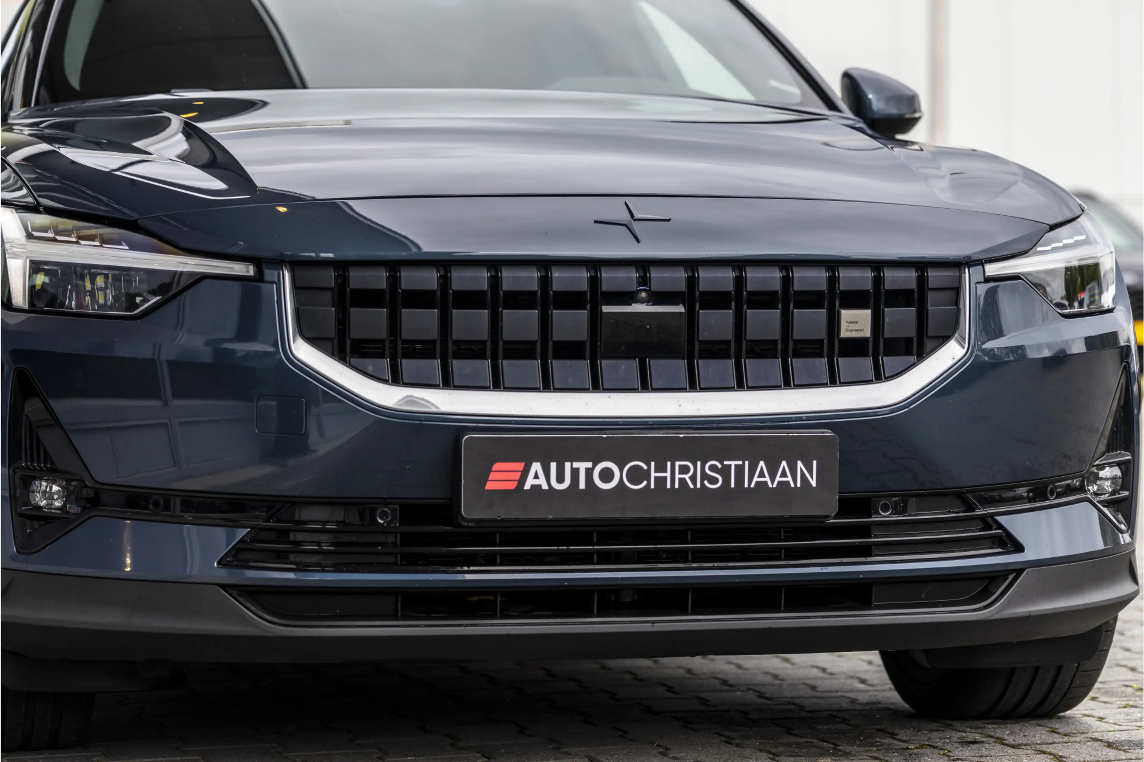 Polestar 2 Long Range Dual Motor Performance Plus 82 kWh | Ha — photo 18