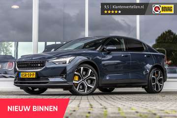 Long Range Dual Motor Performance Plus 82 kWh | Ha