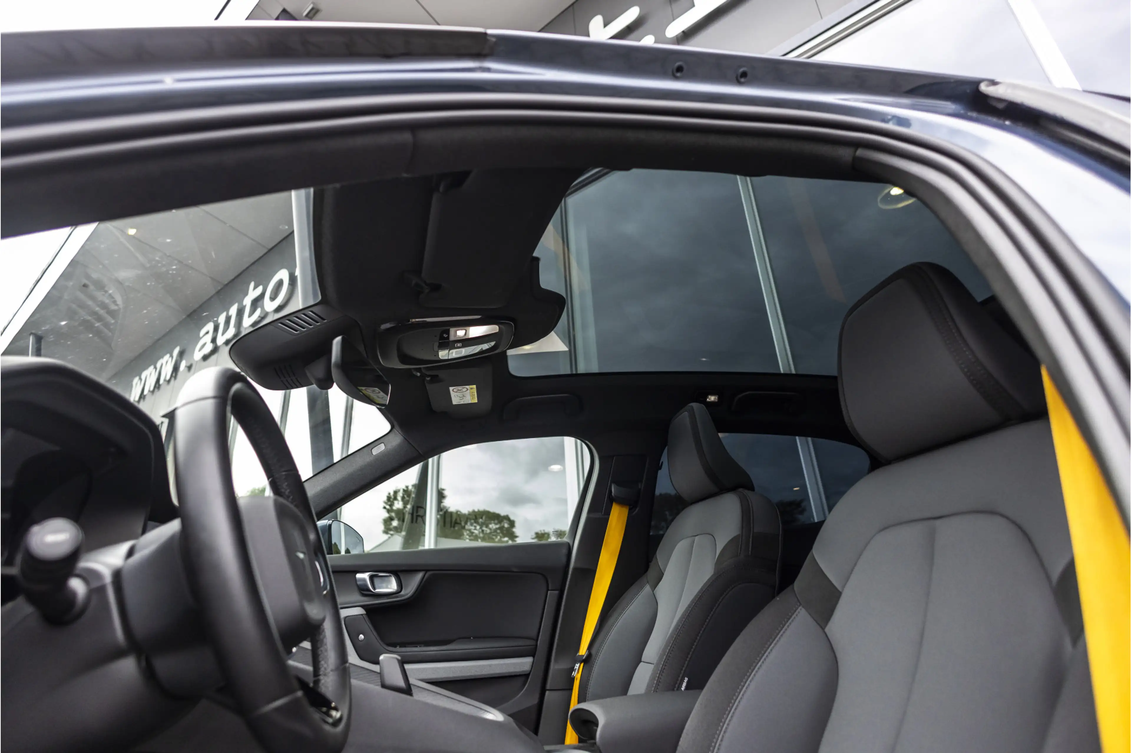 Polestar 2 Long Range Dual Motor Performance Plus 82 kWh | Ha — photo 13