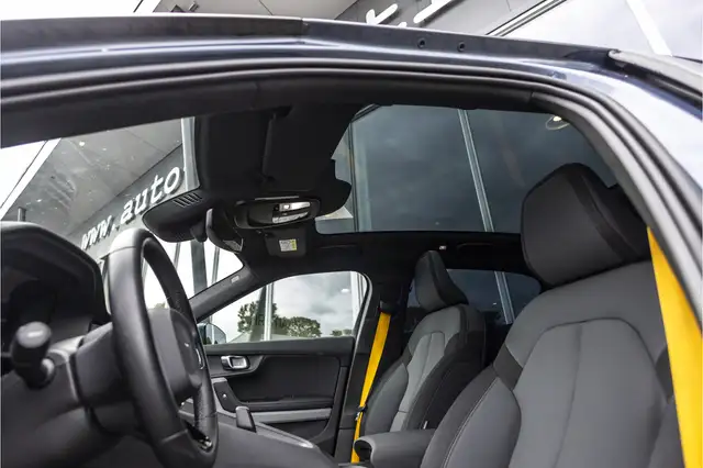 Polestar 2 view 13