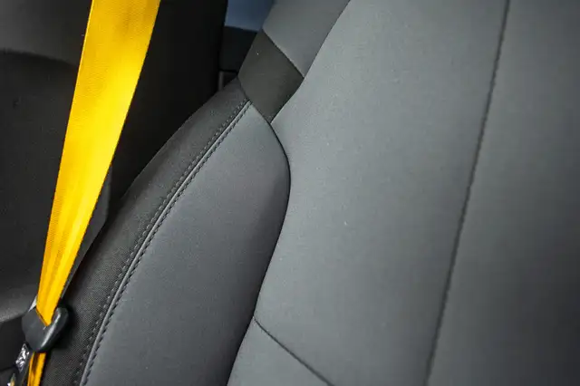 Polestar 2 view 9