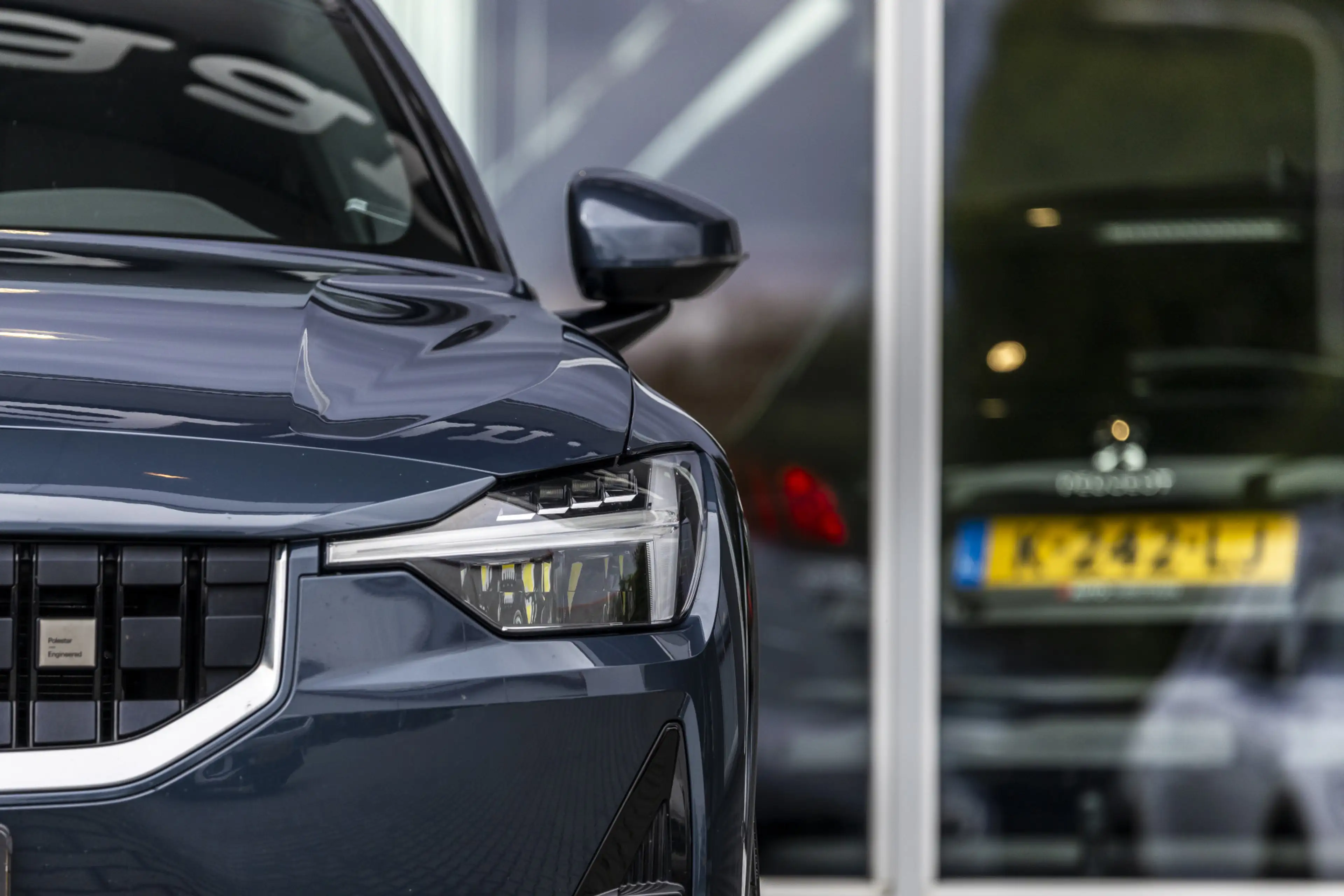 Polestar 2 Long Range Dual Motor Performance Plus 82 kWh | Ha — photo 20