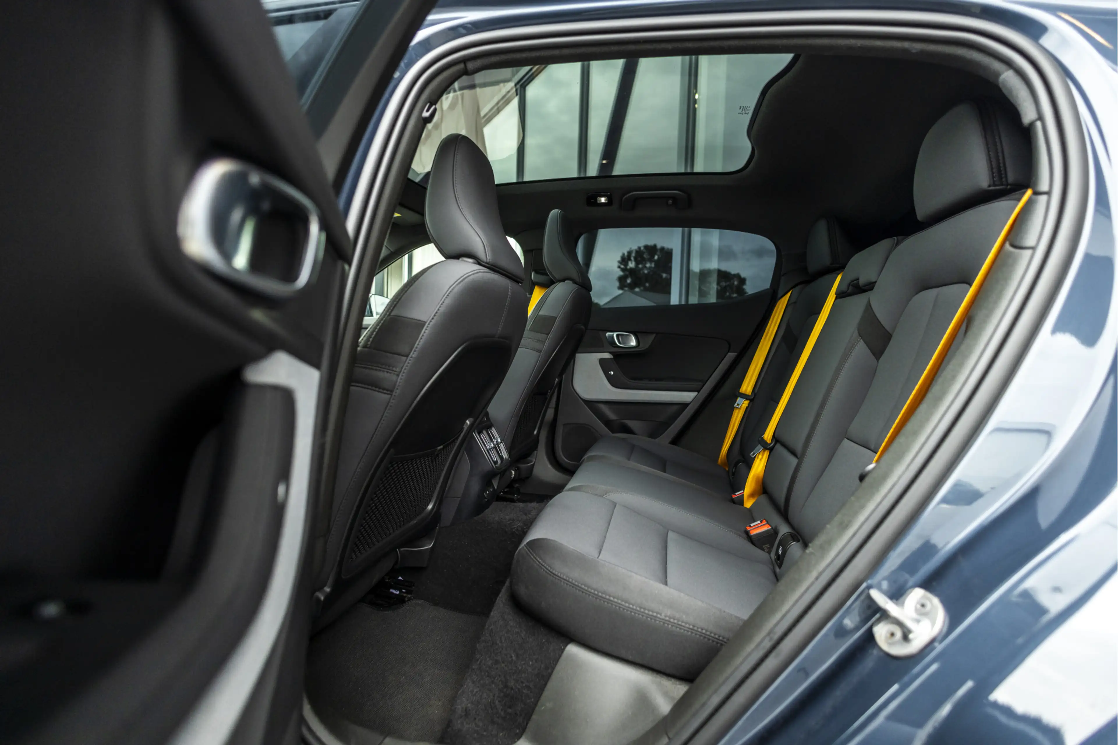 Polestar 2 Long Range Dual Motor Performance Plus 82 kWh | Ha — photo 12