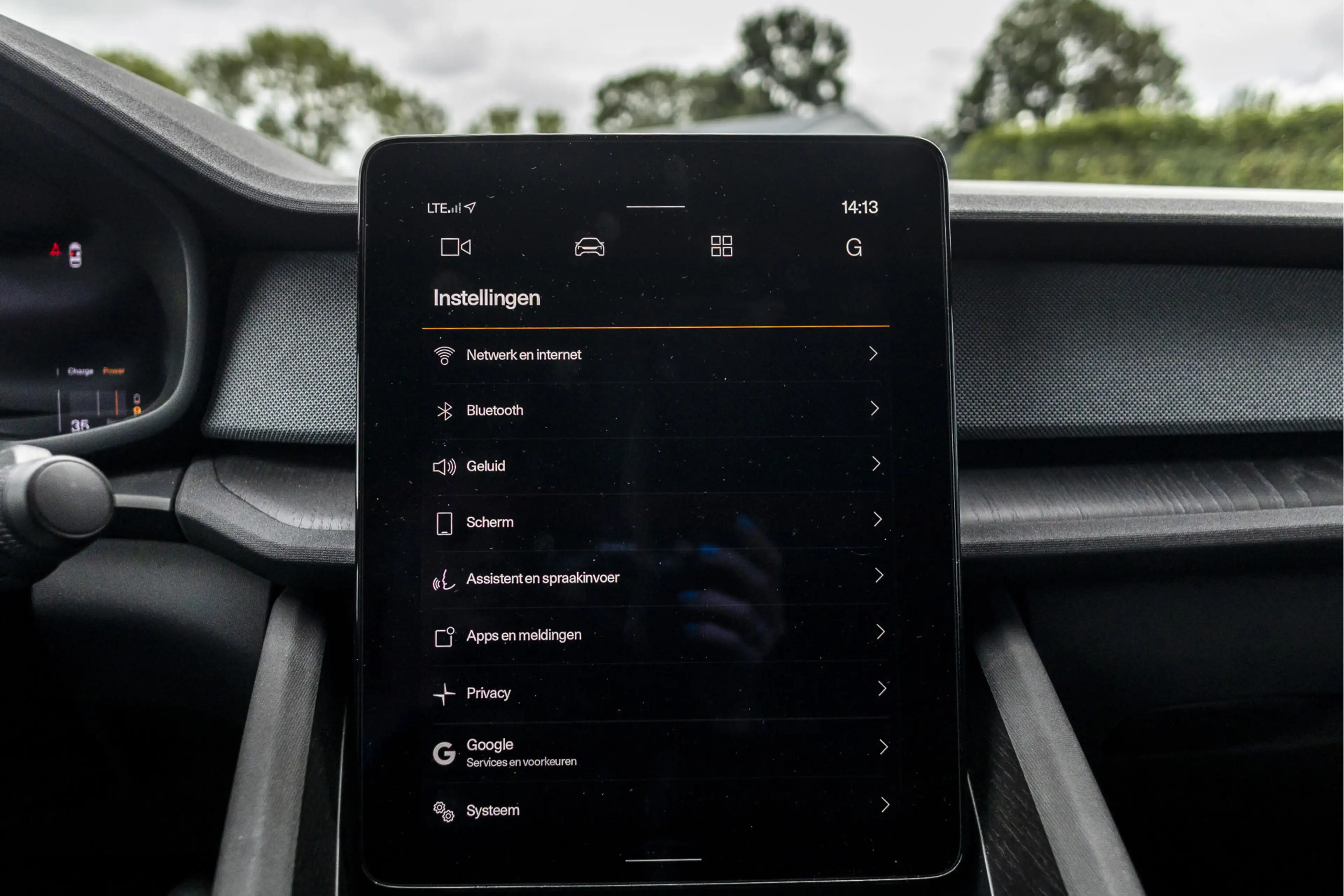 Polestar 2 Long Range Dual Motor Performance Plus 82 kWh | Ha — photo 28