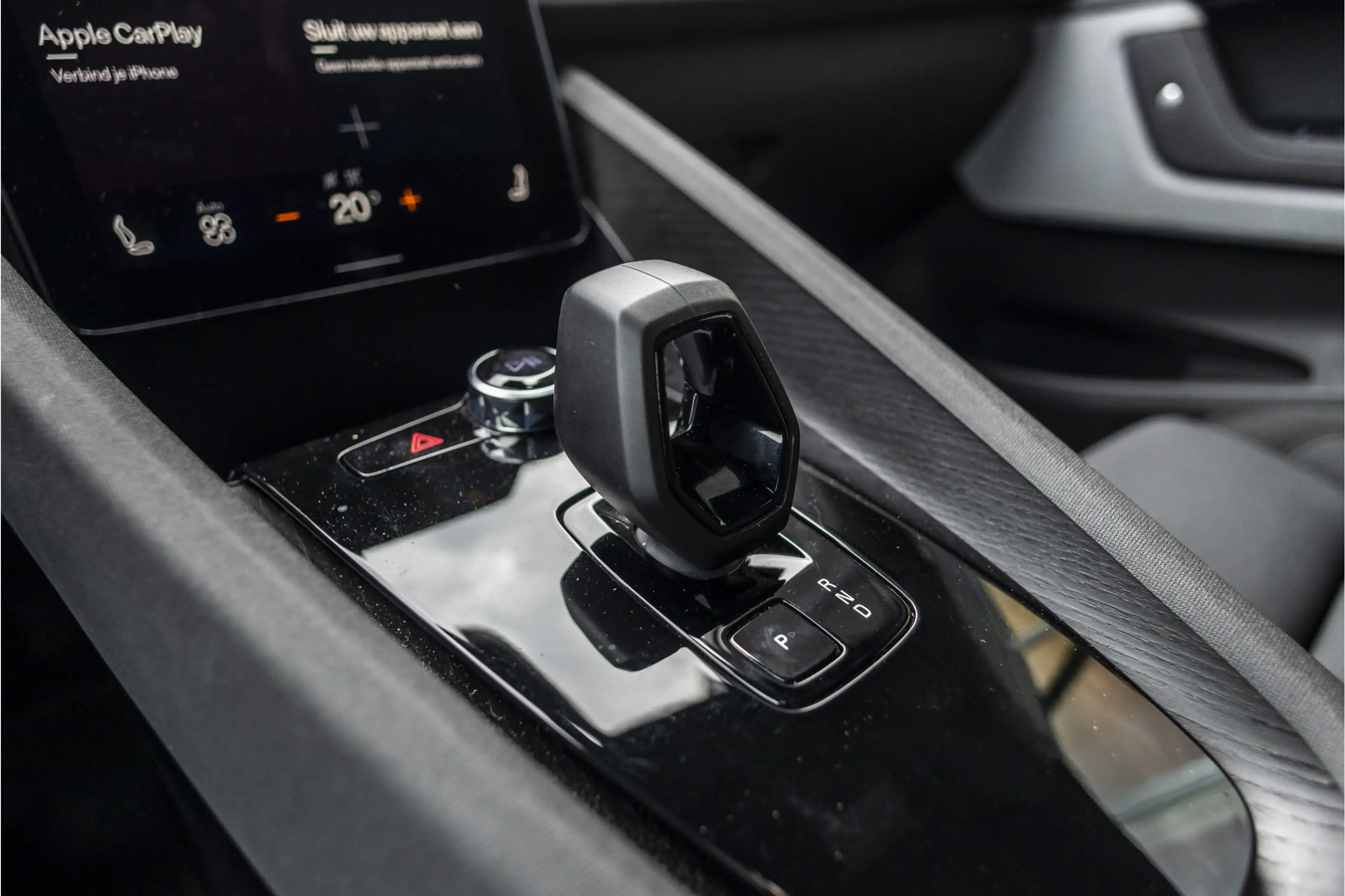 Polestar 2 Long Range Dual Motor Performance Plus 82 kWh | Ha — photo 23