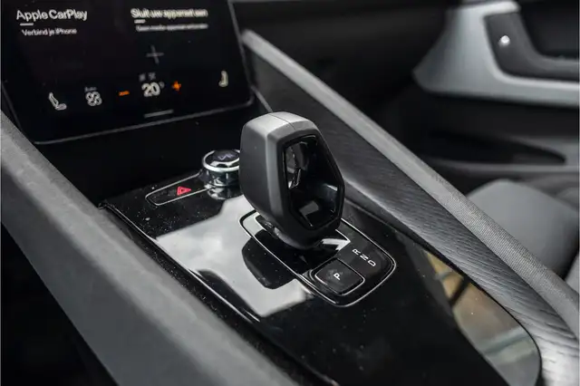 Polestar 2 view 23