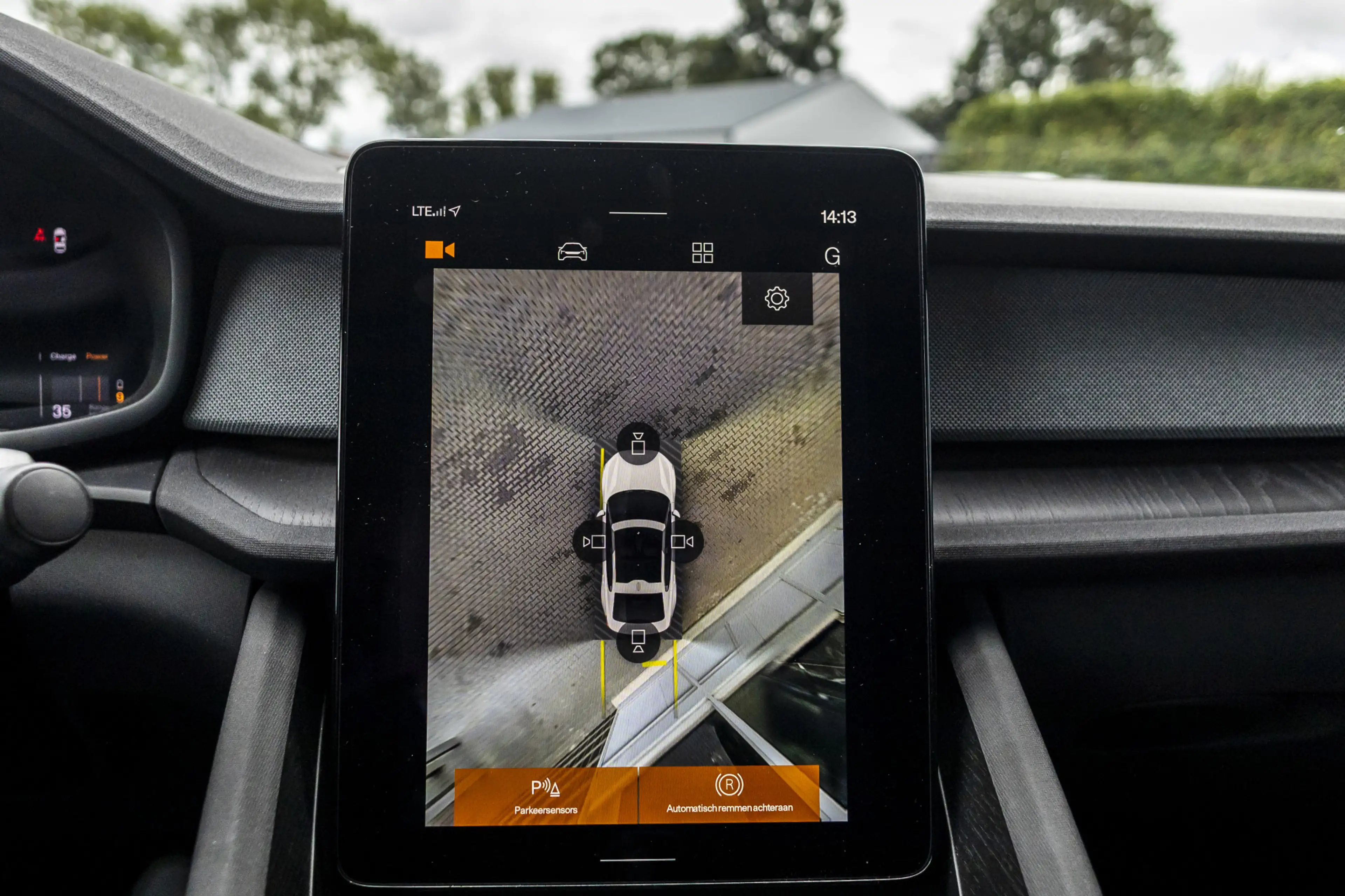 Polestar 2 Long Range Dual Motor Performance Plus 82 kWh | Ha — photo 24