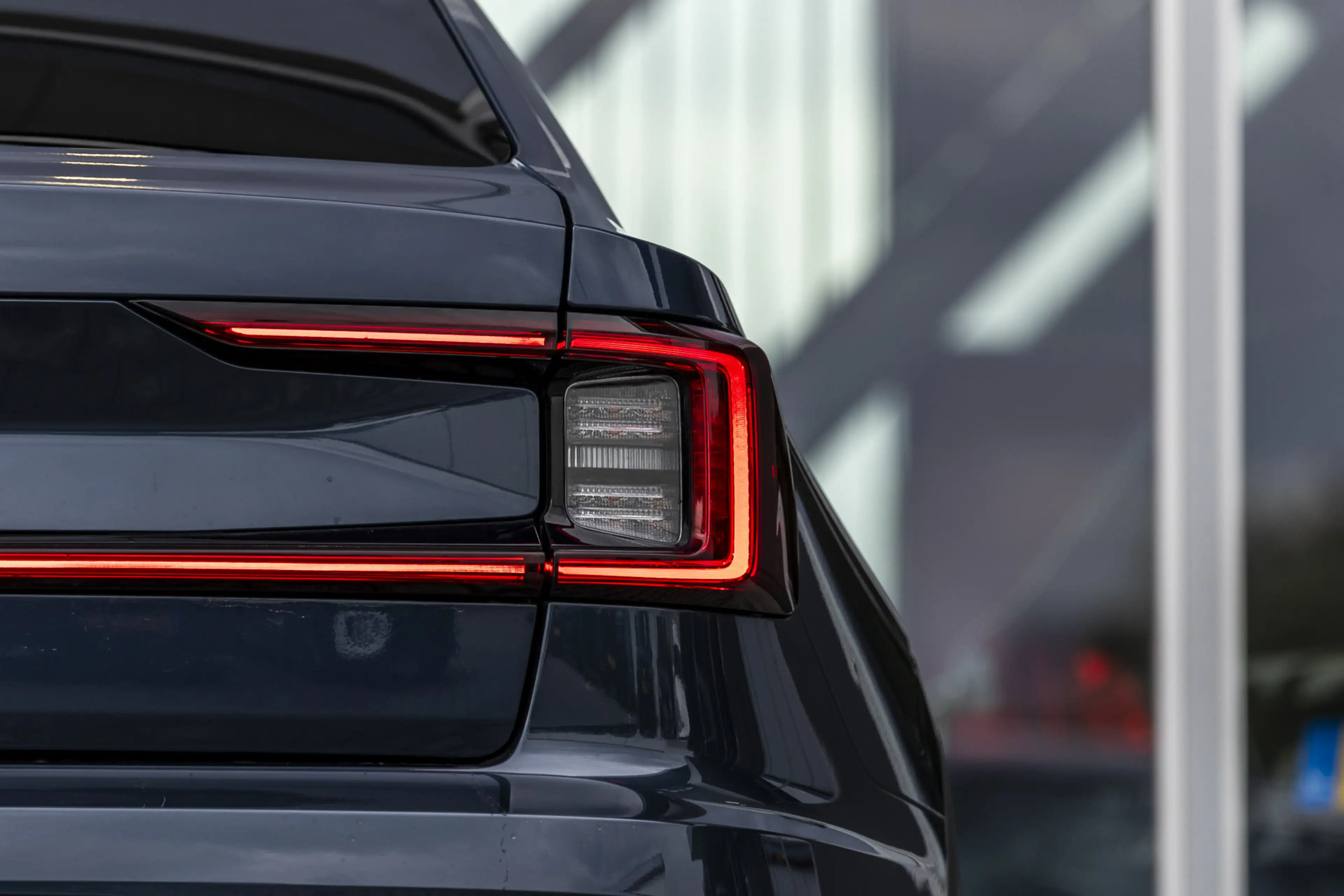 Polestar 2 Long Range Dual Motor Performance Plus 82 kWh | Ha — photo 38