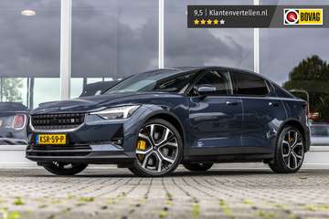Long Range Dual Motor Performance Plus 78 kWh | Ha