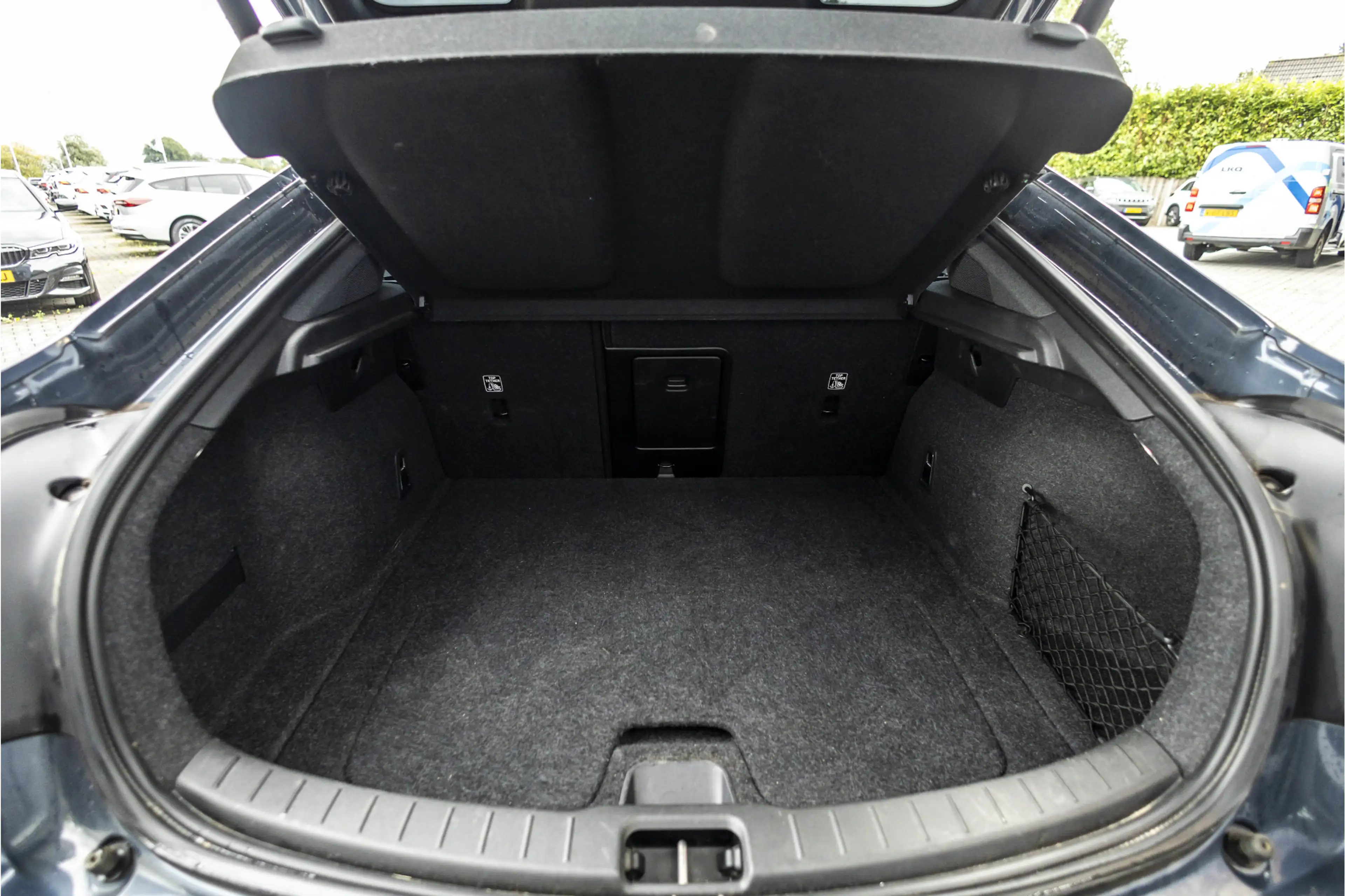 Polestar 2 Long Range Dual Motor Performance Plus 82 kWh | Ha — photo 35