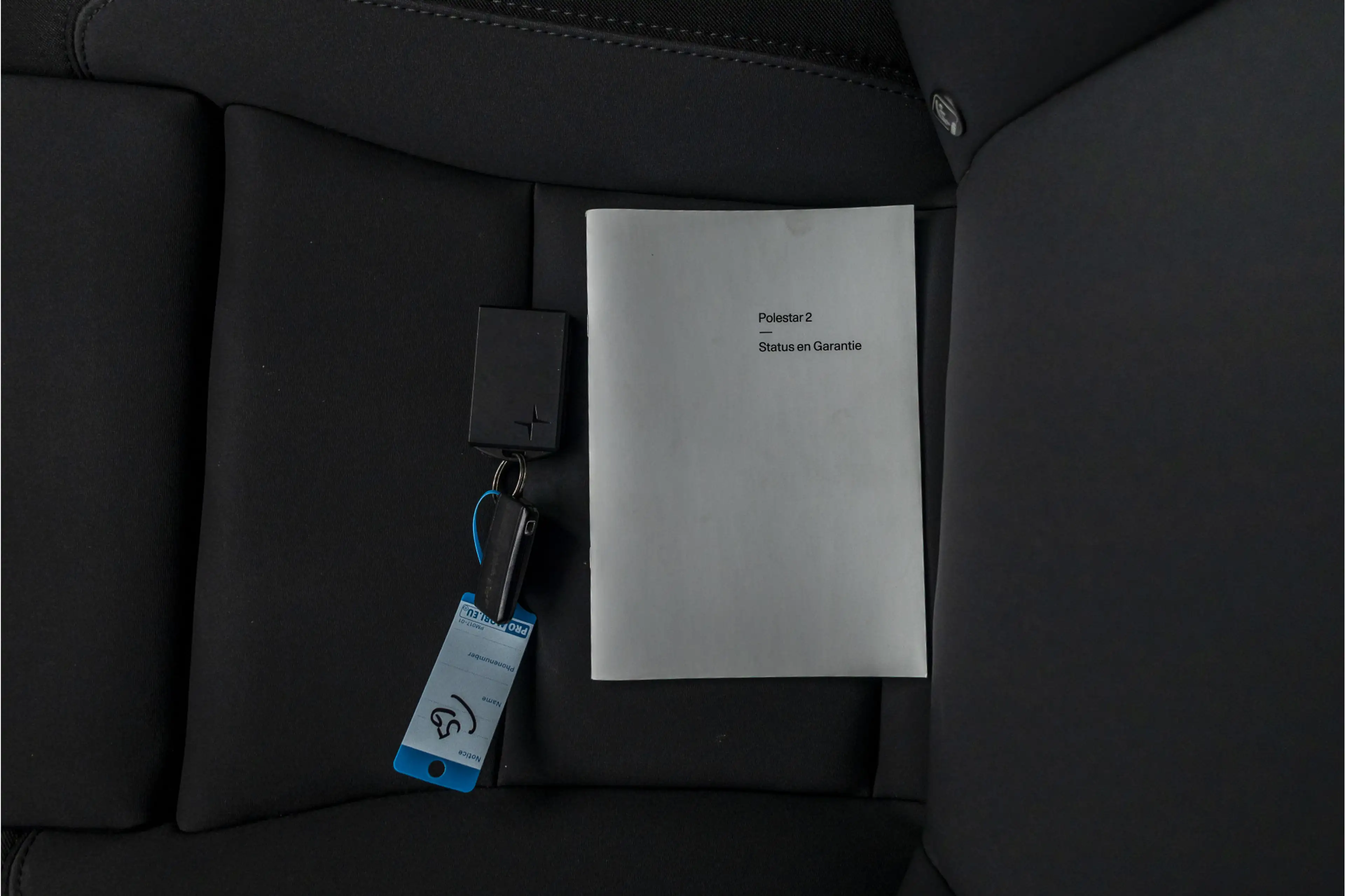 Polestar 2 Long Range Dual Motor Performance Plus 82 kWh | Ha — photo 37