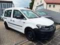 Volkswagen Caddy 1.0 TSI Kombi EcoProfi BMT*1.HD*RFK*TEMPO* Wit - thumbnail 3