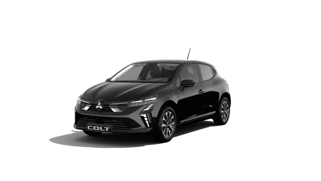 Mitsubishi Colt Invite - turbo 90 CV