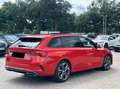 Skoda Octavia RS 2.0TSI 245CH ACC-DSG-GPS-LED-TOIT OUVRANT PANORAMIQUE-AFFICHAGE TETE HAUTE-SIEGES ELECTRIQUE Rouge - thumbnail 3