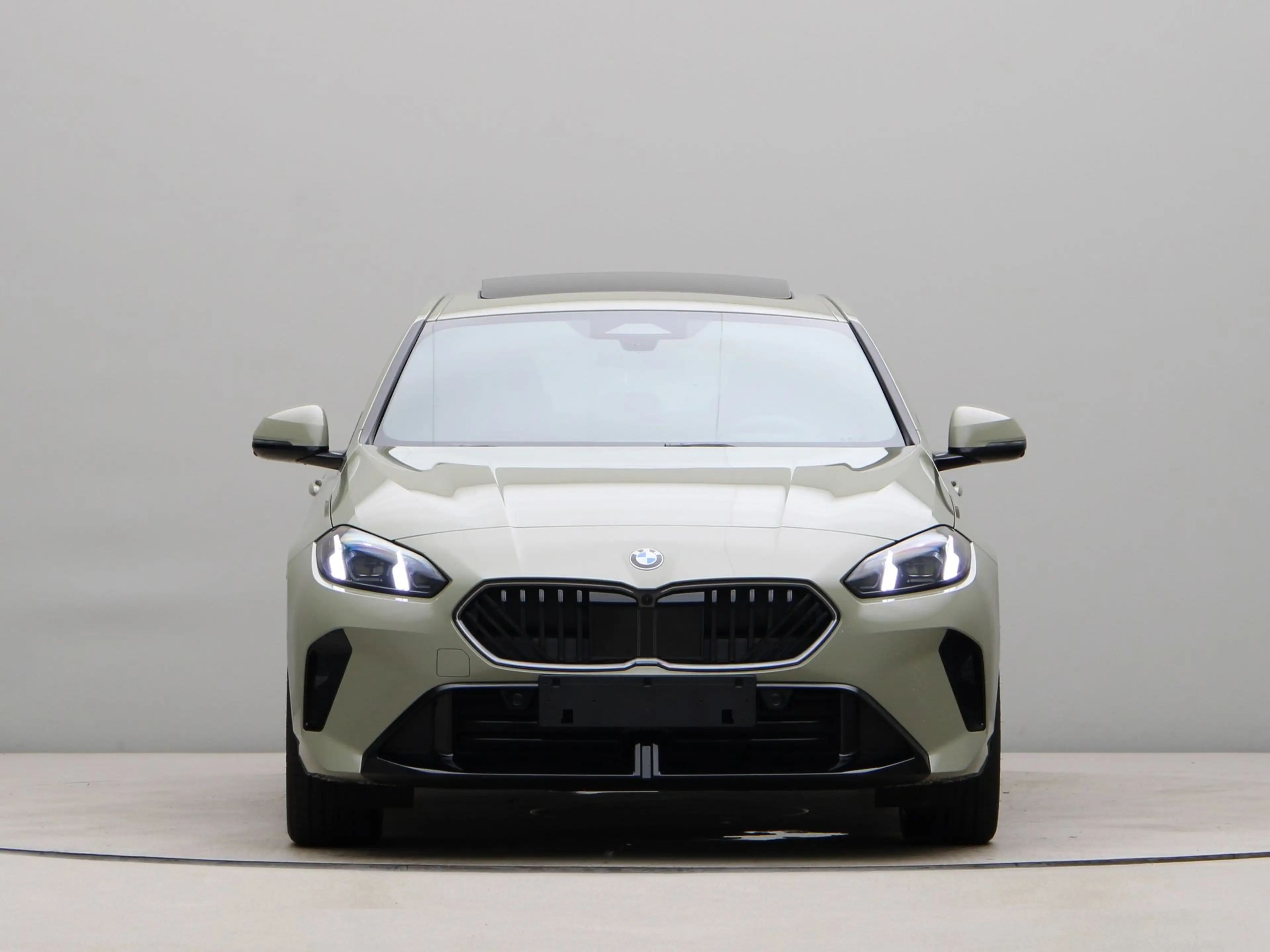 BMW 120 1 Serie STONE GREY | M Sport Pro | Harman Kardon a — photo 5