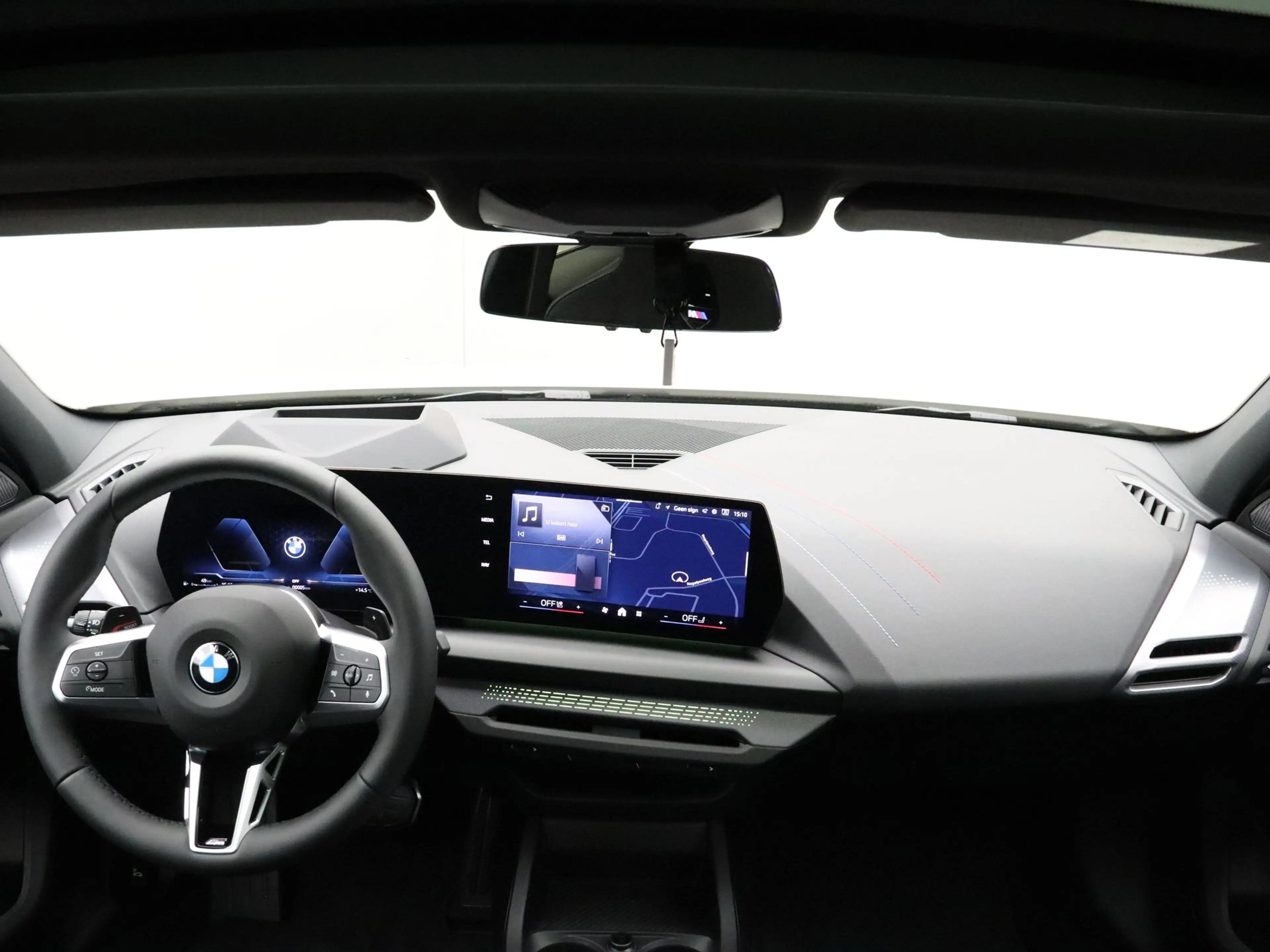 BMW 120 1 Serie STONE GREY | M Sport Pro | Harman Kardon a — photo 12