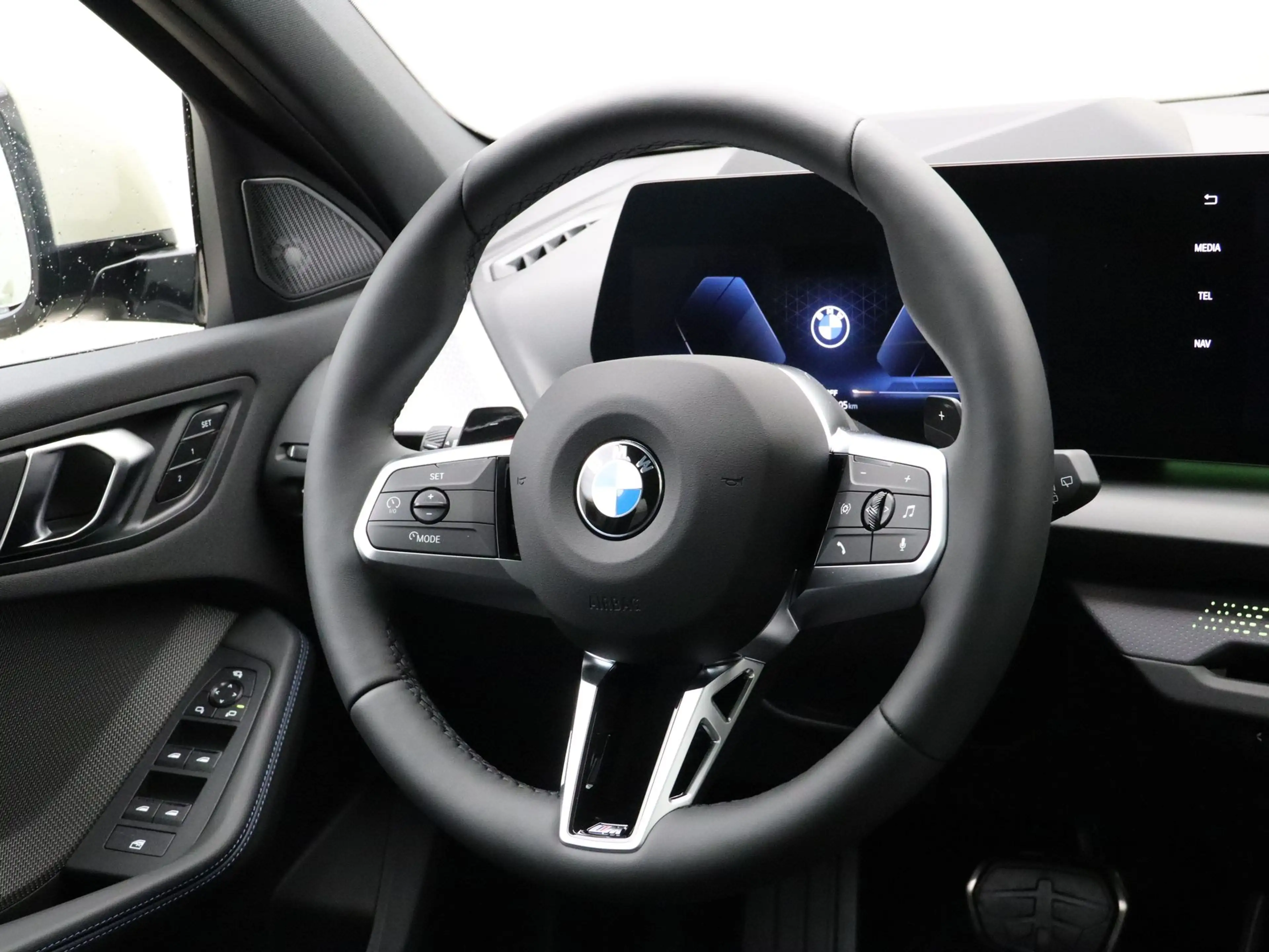 BMW 120 1 Serie STONE GREY | M Sport Pro | Harman Kardon a — photo 2
