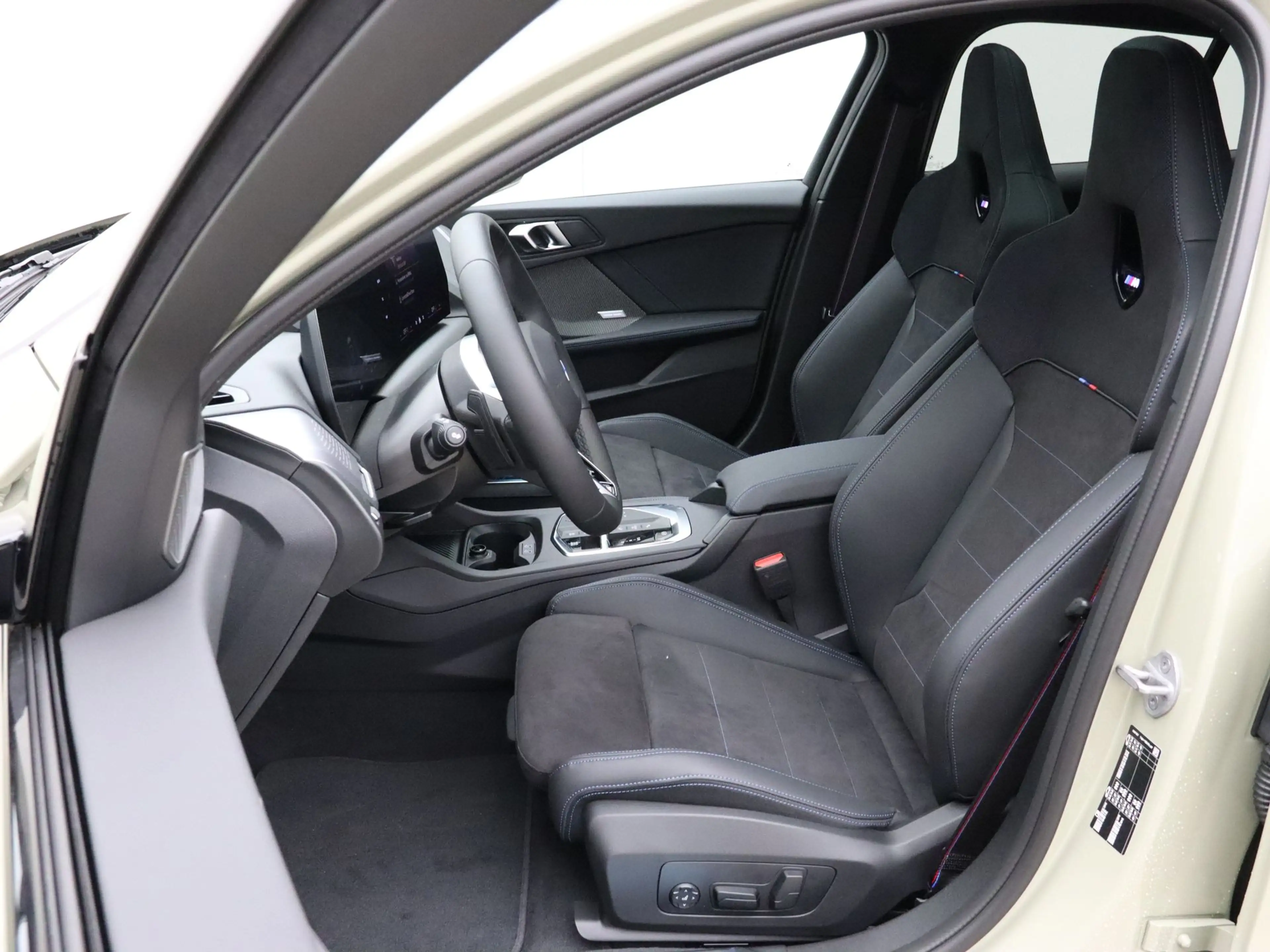 BMW 120 1 Serie STONE GREY | M Sport Pro | Harman Kardon a — photo 4