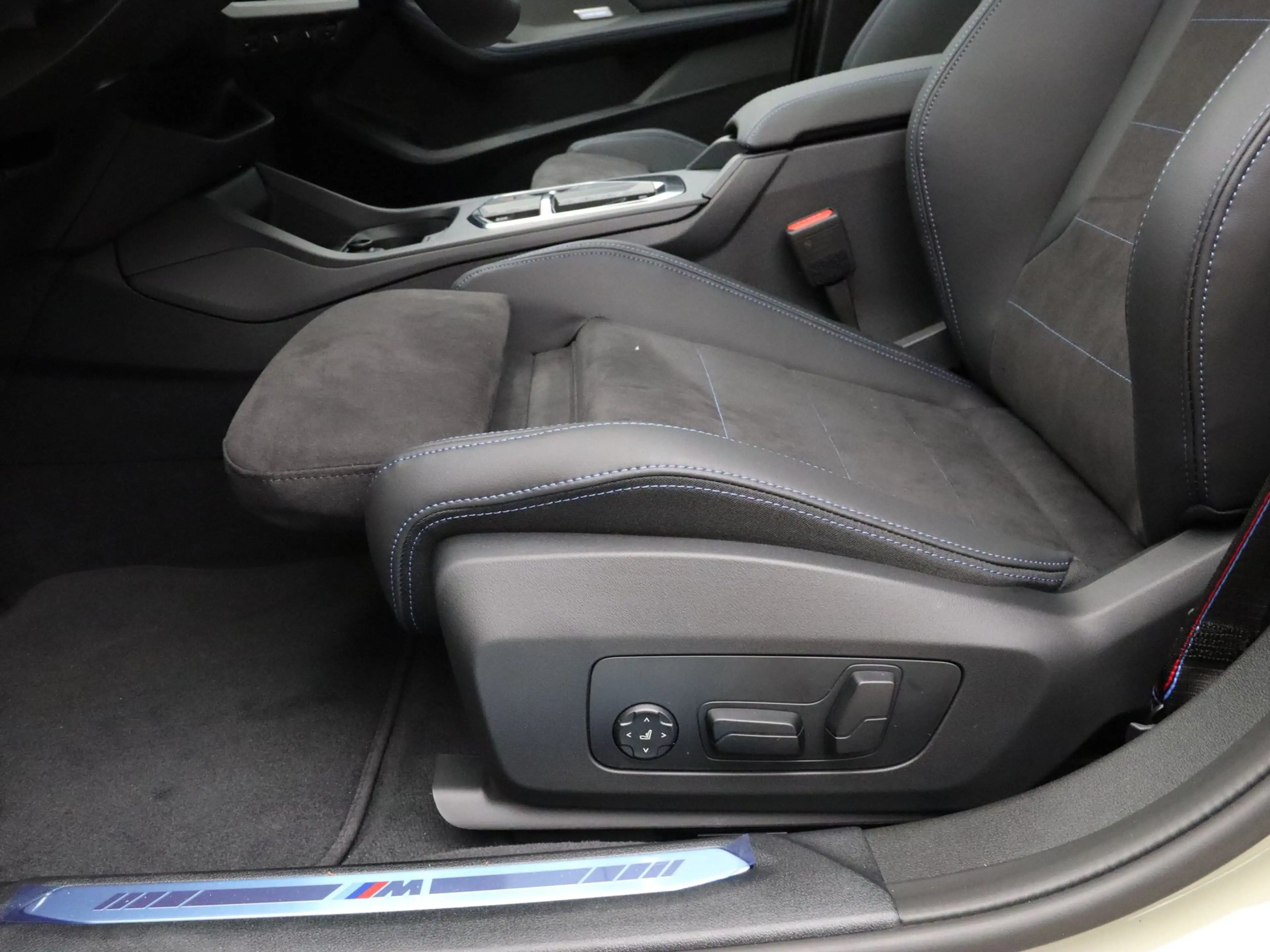 BMW 120 1 Serie STONE GREY | M Sport Pro | Harman Kardon a — photo 15